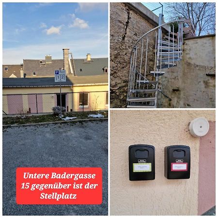 Milanoannaberg Annaberg-Buchholz Exterior foto