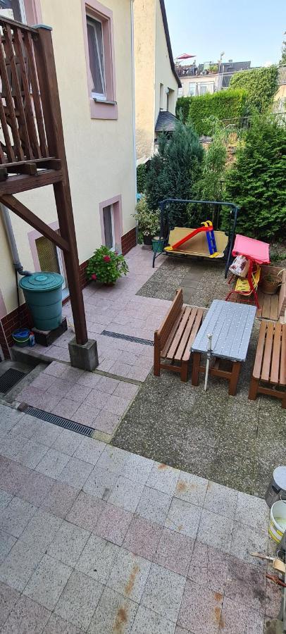 Milanoannaberg Annaberg-Buchholz Exterior foto